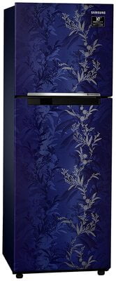 Samsung RT28T30226U/HL 253 litre 2 star Inverter Frost-Free Double Door Refrigerator