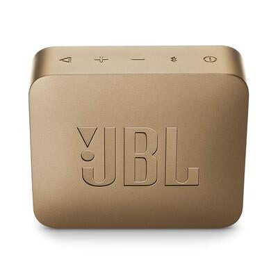 JBL GO2 Grab & Go Portable Bluetooth Speaker with Mic JBL GO2 Grab & Go Portable Bluetooth Speaker with Mic