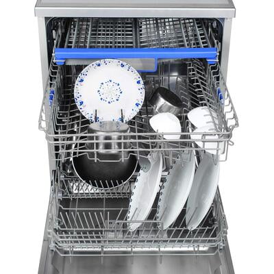Faber FFSD 8PR 14S 3D Wash for Tough Stains Dishwasher Faber FFSD 8PR 14S 3D Wash for Tough Stains Dishwasher