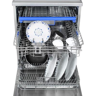 Faber FFSD 8PR 14S 3D Wash for Tough Stains Dishwasher