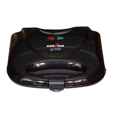 Kenstar Grilli 750 Watt Sandwich Maker