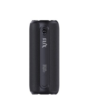 Flix Tripper 31W Dual Equalizer BT 5.0 Speaker With TWS Function Flix Tripper 31W Dual Equalizer BT 5.0 Speaker With TWS Function