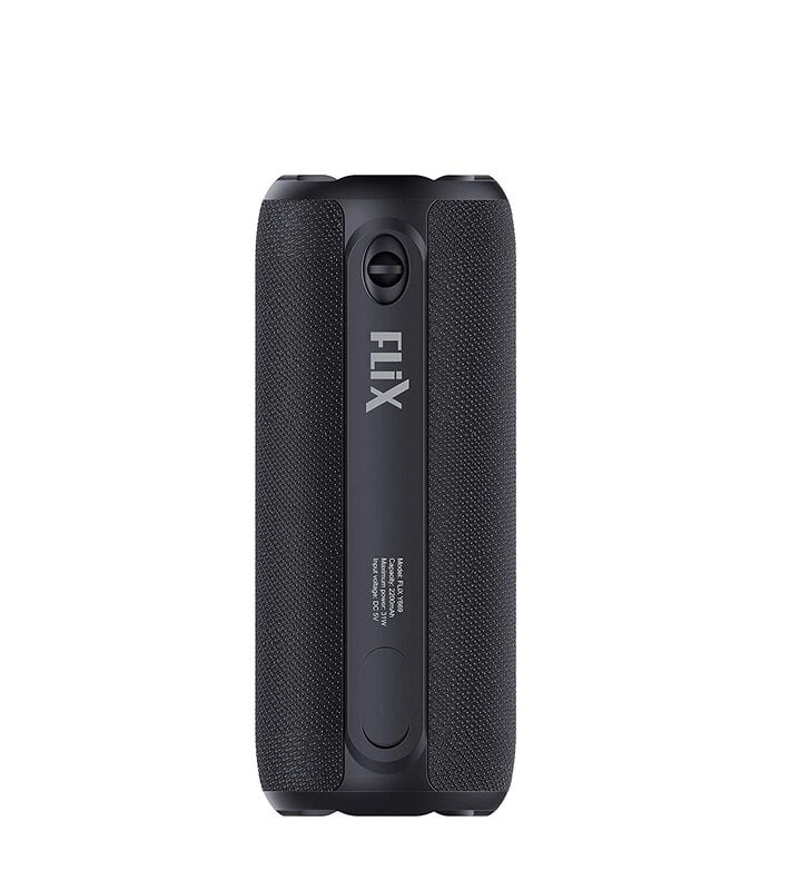 Flix Tripper 31W Dual Equalizer BT 5.0 Speaker With TWS Function Flix Tripper 31W Dual Equalizer BT 5.0 Speaker With TWS Function