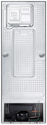 Samsung RT28T3042S8/HL 253 litre 2 S Inverter Frost-Free Double Door Refrigerator
