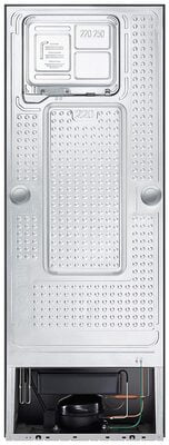 Samsung RT28T3042S8/HL 253 litre 2 S Inverter Frost-Free Double Door Refrigerator Samsung RT28T3042S8/HL 253 litre 2 S Inverter Frost-Free Double Door Refrigerator