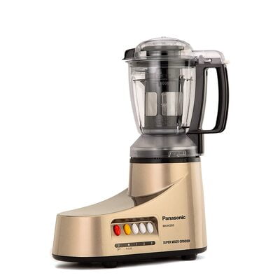 Panasonic MX-AC555 New 550-Watt MG with 5 Jars (Bronze) Panasonic MX-AC555 New 550-Watt MG with 5 Jars (Bronze)
