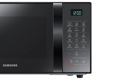 Samsung CE76JD-M/TL 21 litres Convection Microwave Oven Samsung CE76JD-M/TL 21 litres Convection Microwave Oven