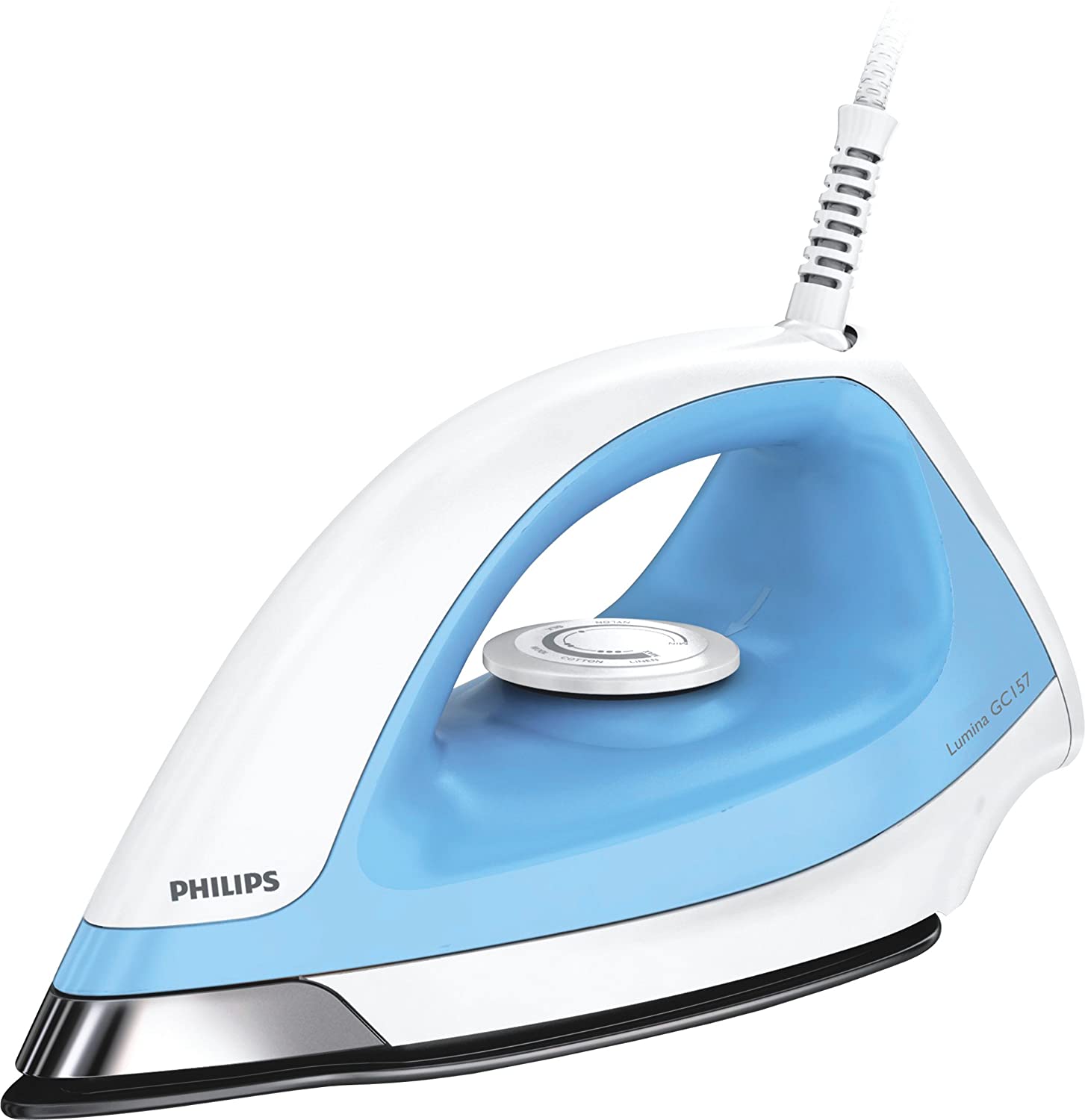 Philips Dry Iron Gc157/02 Philips Dry Iron Gc157/02