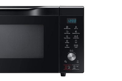 Samsung 32 Litre Convection MC32K7056QT/TL Microwave Oven Samsung 32 Litre Convection MC32K7056QT/TL Microwave Oven
