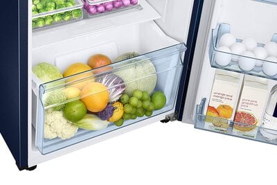 Samsung RT28T3932CU/HL 253 litre Inverter Frost Free Refrigerator Samsung RT28T3932CU/HL 253 litre Inverter Frost Free Refrigerator
