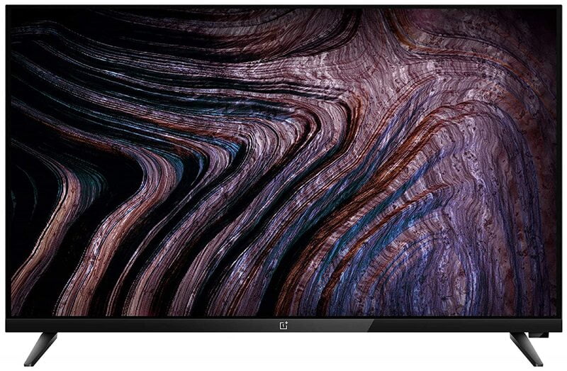 OnePlus Y Series 32Y1 (32-Inch) LED Smart Android TV OnePlus Y Series 32Y1 (32-Inch) LED Smart Android TV