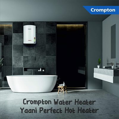 CROMPTON AMICA ASWH-2015 CROMPTON AMICA ASWH-2015