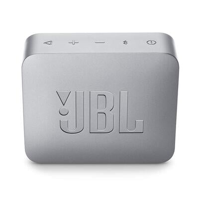 JBL GO2 Grab & Go Portable Bluetooth Speaker with Mic JBL GO2 Grab & Go Portable Bluetooth Speaker with Mic