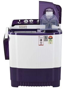 LG SEMI AUTOMATIC WASHING MACHINE 8.0KG P8035SPMZ