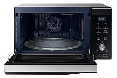 Samsung 32 Litre Convection MC32K7056QT/TL Microwave Oven Samsung 32 Litre Convection MC32K7056QT/TL Microwave Oven