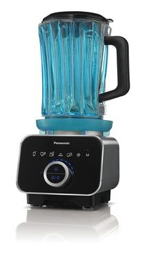 Panasonic MX-ZX 1800 High Power Blender with Ice Jacket Accessory Panasonic MX-ZX 1800 High Power Blender with Ice Jacket Accessory