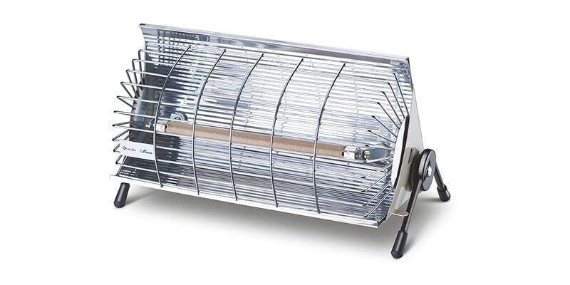 Bajaj Minor 1000 Watts Radiant Room Heater