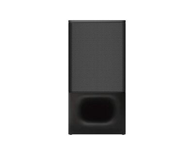 Sony HT-S350 2.1 Channel Soundbar With Subwoofer Sony HT-S350 2.1 Channel Soundbar With Subwoofer