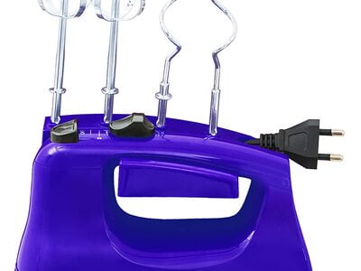 Orpat OHM 217 200-Watt Hand Mixer