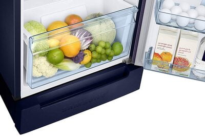 Samsung RT28T3122UT/HL 253 litres 2 Star Double Door Refrigerator Samsung RT28T3122UT/HL 253 litres 2 Star Double Door Refrigerator