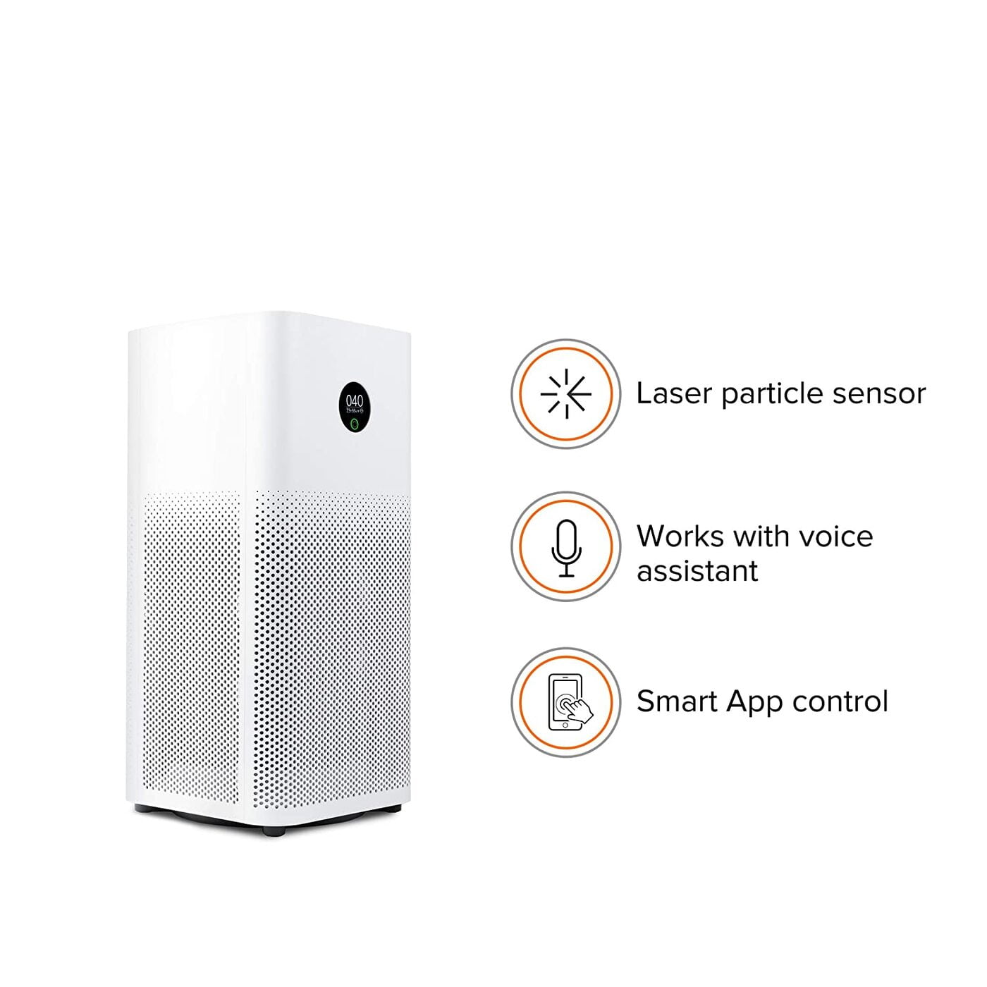 purifier 3