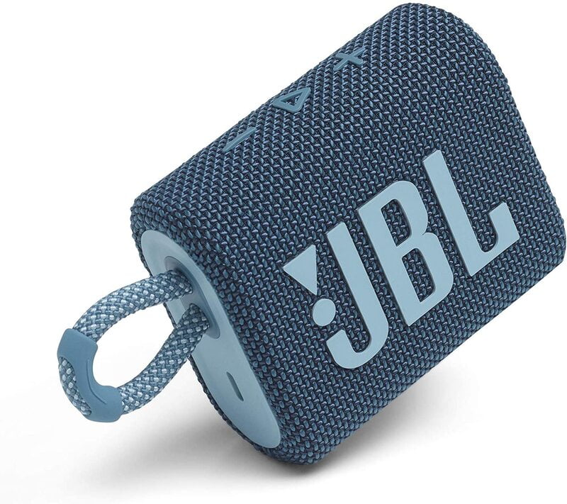 JBL GO3 BLUE JBL GO3 BLUE