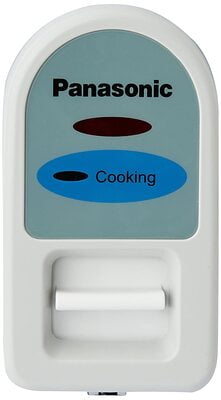 Panasonic SR-WA10 450-Watt Automatic Cooker
