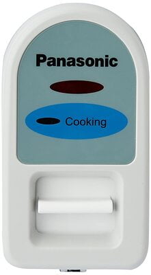 Panasonic SR-WA10 450-Watt Automatic Cooker Panasonic SR-WA10 450-Watt Automatic Cooker