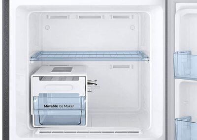 Samsung RT28T3052S8/NL 253 litre 2 Star Inverter Frost-Free Double Door Refrigerator