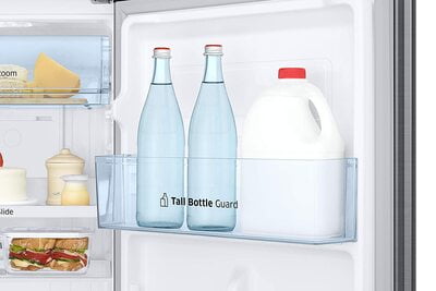 Samsung RT28T3453S9 234 litre 3 Star Frost-Free Double Door Refrigerator Samsung RT28T3453S9 234 litre 3 Star Frost-Free Double Door Refrigerator
