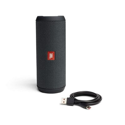 JBL Flip Essential 16 Watts Portable Bluetooth Speaker JBL Flip Essential 16 Watts Portable Bluetooth Speaker