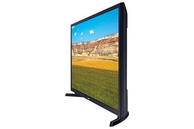 Samsung UA32T4700AKXXL 32 Inch HD Ready Smart LED TV (2020 Model)