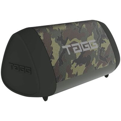 TAGG SONIC angle 1 portable wireless bt speaker
