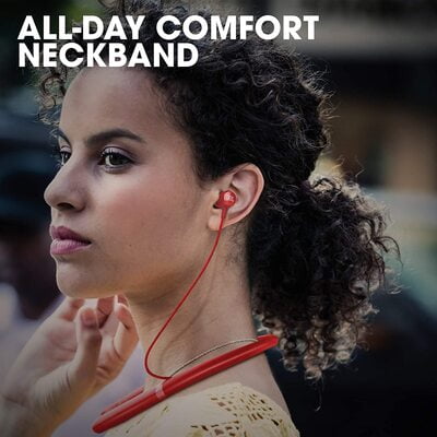 JBL I Live 200BT In-Ear Wireless Neckband Headphone JBL I Live 200BT In-Ear Wireless Neckband Headphone