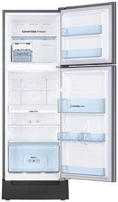Samsung RT28T3822S8/HL 253 litre 2 Star Inverter Frost-Free Double Door Refrigerator Samsung RT28T3822S8/HL 253 litre 2 Star Inverter Frost-Free Double Door Refrigerator