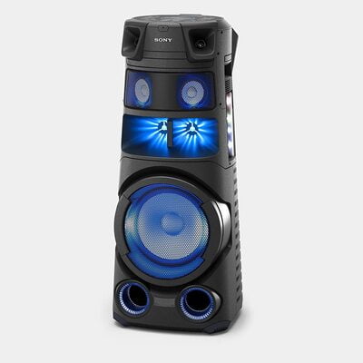 Sony MHC-V83 D Bluetooth High-Power Party Speaker Sony MHC-V83 D Bluetooth High-Power Party Speaker