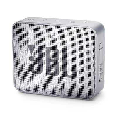 JBL GO2 Grab & Go Portable Bluetooth Speaker with Mic JBL GO2 Grab & Go Portable Bluetooth Speaker with Mic