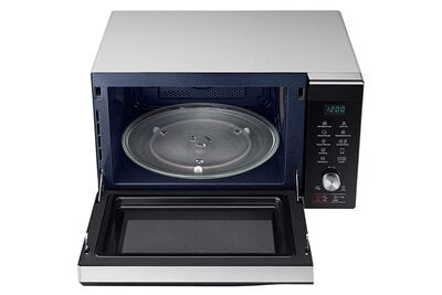 Samsung 32 Litre Convection MC32K7056QT/TL Microwave Oven Samsung 32 Litre Convection MC32K7056QT/TL Microwave Oven
