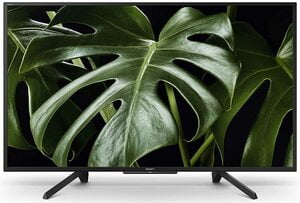 SONY KLV-43W672G B LED TV SONY KLV-43W672G B LED TV
