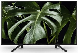 SONY KLV-43W672G B LED TV