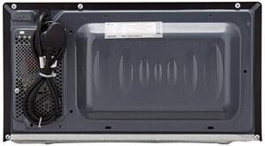 LG MICROWAVE 2043DB SOLO LG MICROWAVE 2043DB SOLO
