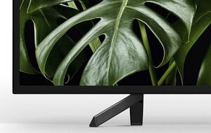 SONY KLV-43W672G B LED TV SONY KLV-43W672G B LED TV