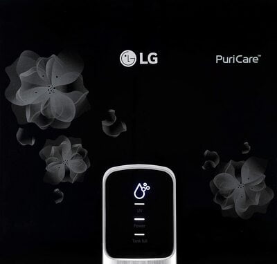 LG Puricare WW150NP RO + UV 8 ltr Water Purifier