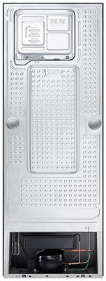 Samsung RT28T3932CB/HL 253 litre 2 Star Inverter Frost-Free Double Door Refrigerator