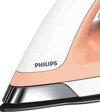 Philips GC104/01 Dry Iron 1100 Watt Philips GC104/01 Dry Iron 1100 Watt