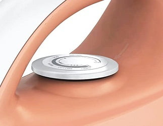 Philips GC104/01 Dry Iron 1100 Watt Philips GC104/01 Dry Iron 1100 Watt
