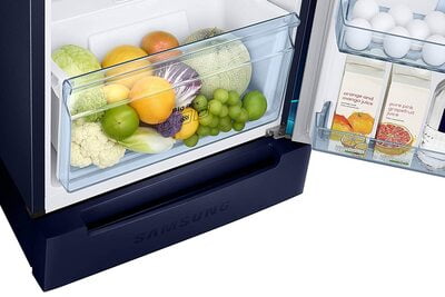 Samsung RT28T31429U/HL 253 litre 2 Star Inverter Frost-Free Double Door Refrigerator Samsung RT28T31429U/HL 253 litre 2 Star Inverter Frost-Free Double Door Refrigerator
