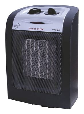 Orpat PTC Room Heater OPH 1210 Orpat PTC Room Heater OPH 1210