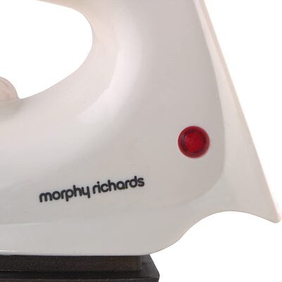 MORPHY RICHARDS DRY IRON DESIRA MORPHY RICHARDS DRY IRON DESIRA