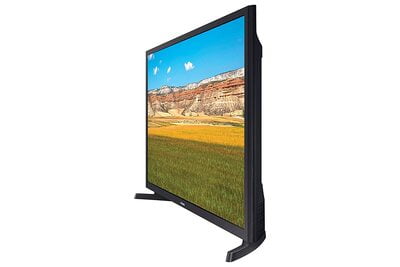 Samsung UA32T4550AKXXL 32 Inches HD Ready Smart LED TV (2020 Model) Samsung UA32T4550AKXXL 32 Inches HD Ready Smart LED TV (2020 Model)